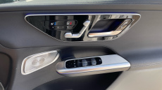 Mercedes-Benz GLC Coupe GLC 300 4Matic AMG Line Prem Plus 5dr 9G-Tronic Petrol Estate